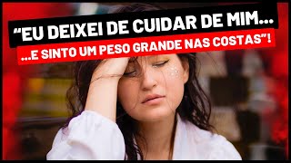 quotMEU MAIOR MEDO E ACREDITO QUE É O MEDO DE TODAS AS MÃES É QUE ALGUÉM FAÇA MAL PRA ELEquot [upl. by Adebayo]