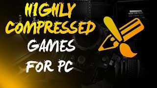 Best 3 websites for downloading highly compressed games for pc [upl. by Pooi]