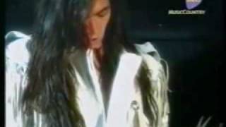 Rata Blanca quotMujer Amantequot Video ofical [upl. by Tnahsarp]