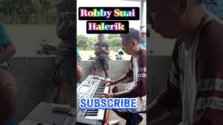 Robby Halerik istoria Domin 🎤🎶🇹🇱☄️🔥music [upl. by Ayojal]