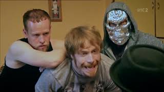 Hardy Bucks Ride Again  S03 E06 2015 RTE Series [upl. by Ettenahs]