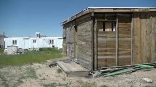 The Real Estate Parcels in Goldfield Nevada [upl. by Ricki497]