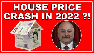 House Price Crash Next Year [upl. by Mada310]