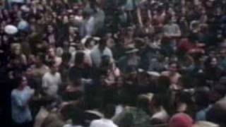 Woodstock 69  Rain Chant  Maybe we can stop the rain [upl. by Lorenzo435]