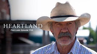 Heartland First Look Season 17 episode 5 [upl. by Enajharas]