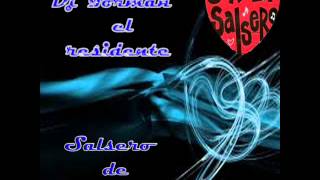 Rincon prohibido Salsa baul [upl. by Gaulin]