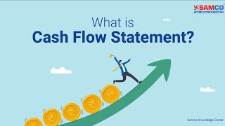 Cash Flow Statement Meaning in Hindi  Cash Flow Statement Kya Hai Cash Flow Statement Kya Hota Hai [upl. by Namar]