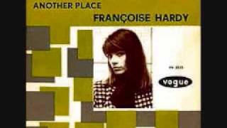 Françoise Hardy  All Over The World 1965 [upl. by Huston]