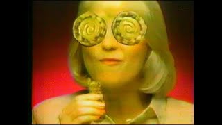 1987 Peanut Butter Boppers commercial [upl. by Ravel953]