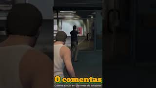 quotEnfrentando al Enemigo Más Poderoso en GTA 5 ¡La Batalla Definitiva shorts parte 2 gta5 [upl. by Koeppel]