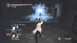 Dark Souls 2 How To infinite Spawn Black Phantoms Without Bonfire Ascetic [upl. by Ayerhs]