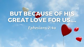 Ephesians 2110  The Gospel Is Everything Transformed by Grace [upl. by Nhepets881]