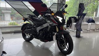 ❤️सबसे सस्ती Bike 400cc मैं🔥2024 Bajaj Pulsar NS 400 Z Dual Channel ABS Features amp Price😍Power🚀 [upl. by Muffin]