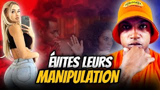 Comment Éviter La Manipulation Des Femmes [upl. by Vanni993]