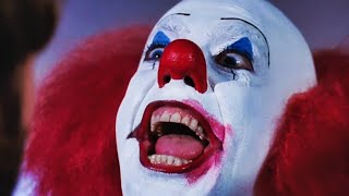 PENNYWISE THE STORY OF quotITquot Exclusive Clip 2022 Documentary Series [upl. by Notwen]