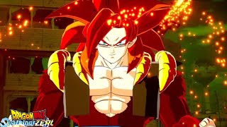 ULTRA BIG BANG KAMEHAMEHASPARKING ZERO GOGETA SSJ SPEED RUNS MATCHES [upl. by Yeliak]