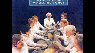 Bannal  Waulking Songs  1996 [upl. by Langill]