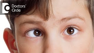 Amblyopia  Causes Diagnosis amp Treatment  Dr Sriram Ramalingam [upl. by Adnilasor783]