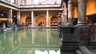 The Romans Bath [upl. by Nivlad891]