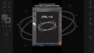 Mastering Logo Design A comprehensive tutorial for creating memorable logo  Graphix Station [upl. by Nadia]