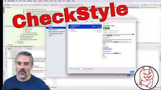 Install and Use CheckStyle for Java as an IntelliJ IDEA Plugin 2018 [upl. by Upali]