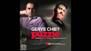 Puzzle Band  quotGerye Chiequot AUDIO [upl. by Farron]