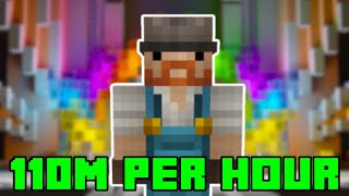 Top 5 Money Making Methods Hypixel Skyblock [upl. by Alpert]