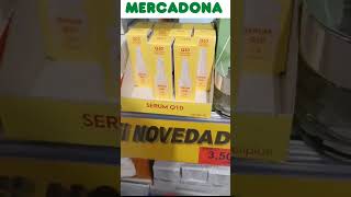 Mercadona ‼️ NOVEDAD PERFUMERÍA DELIPLUS ‼️ [upl. by Ailiec]