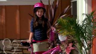 Zeke amp Luther  Cape Fear Clip 2 [upl. by Ylrebmyk941]