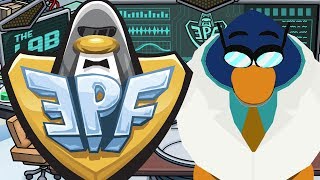 EPF  The Command Room  Theme  HQ [upl. by Airetnuhs451]