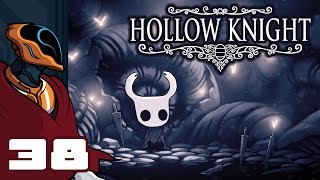 Lets Play Hollow Knight  PC Gameplay Part 38  Detour [upl. by Imnubulo]