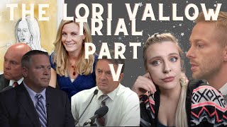 The Lori Vallow Trial  Part 5  Cult Christmas  A Paul [upl. by Borer]