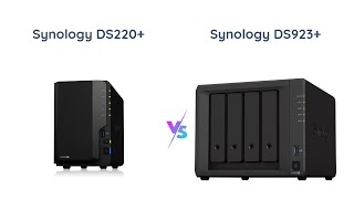 Synology vs QNAP NAS  The Console vs PC Gamer Arguement [upl. by Shay]