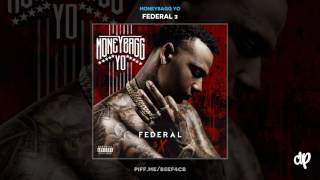 Moneybagg Yo  Insecure Federal 3 [upl. by Naelopan]