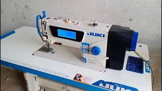 Juki sewing machine price Juki DDL8700n price 2024 [upl. by Carmina]