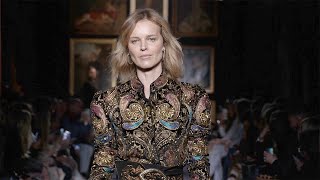 Etro  Fall Winter 20202021  Full Show [upl. by Odnarb]