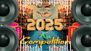 2025 Competition Matal Dance 2025 Dj Remix Song 2025 Happy New Year 2025 Picnic Special Nonstop Dj [upl. by Issiah]