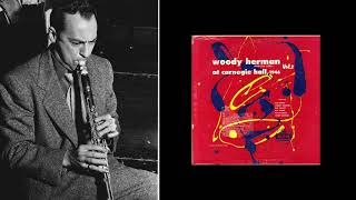 Woody Herman  Your Fathers Mustache [upl. by Chara]