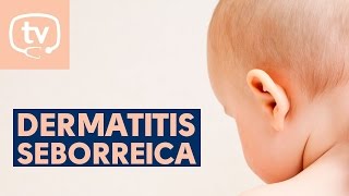 Todo sobre la dermatitis seborreica [upl. by Llennhoj]