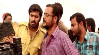 Orissa Movie On Location  Unni Mukundan  Sanika Nambiar  Nedumudi Venu  latest malayalam movies [upl. by Lucrece]