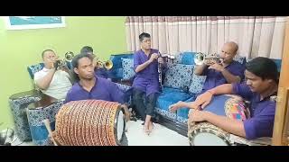 Ekta Gaan Likho Amar Jonno । একটা গান লিখো আমার জন্য । রমজান ঢুলি Sangeet Raja [upl. by Afesoj163]