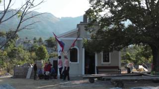 Veliko Rujno  Velebit Starigrad Paklenica [upl. by Bard775]