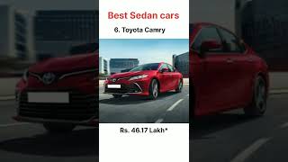 Top 10 Sedans cars in india market budget car sedancars sedan luxurycars [upl. by Niklaus437]