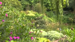 Jardin de Normandie  Le Jardin dElle [upl. by Fontes43]