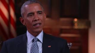 President Obama on Atheism  Real Time with Bill Maher Web Exclusive [upl. by Soren]