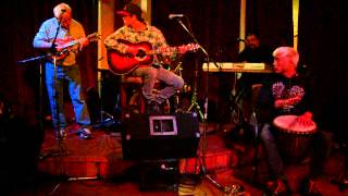 Zeke Nuez And Friends live at ej phairs in pittsburg california 2202013 [upl. by Handbook]