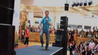 Mr Tumble at Westfields Merry Hill Centre [upl. by Adriaens88]