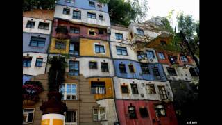 Hundertwasserhaus  Wien [upl. by Dickerson]