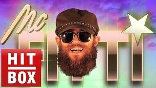 MC FITTI  30 Grad OFFICIAL VIDEO Geilon Album HITBOX [upl. by Aetnahc609]