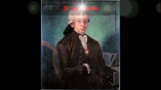 Mozart  Piano Concerto No 24 in C minor K 491 complete [upl. by Nnaed]